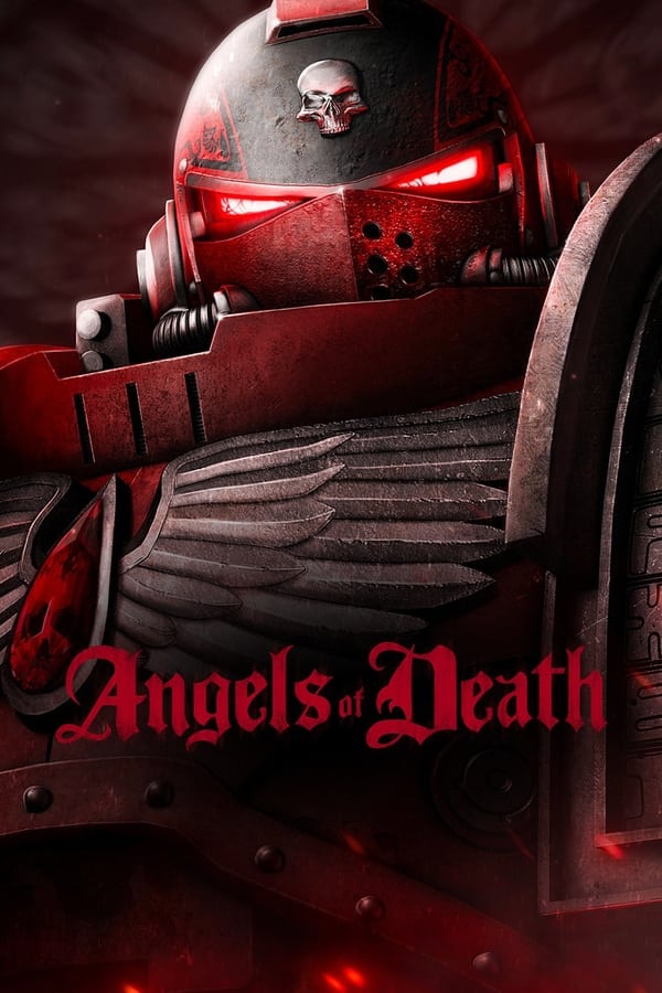 مشاهدة انمي Angels of Death موسم 1 حلقة 4