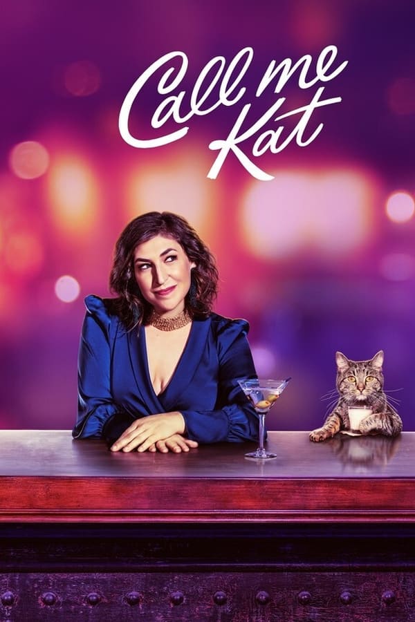 مشاهدة مسلسل Call Me Kat موسم 2 حلقة 7