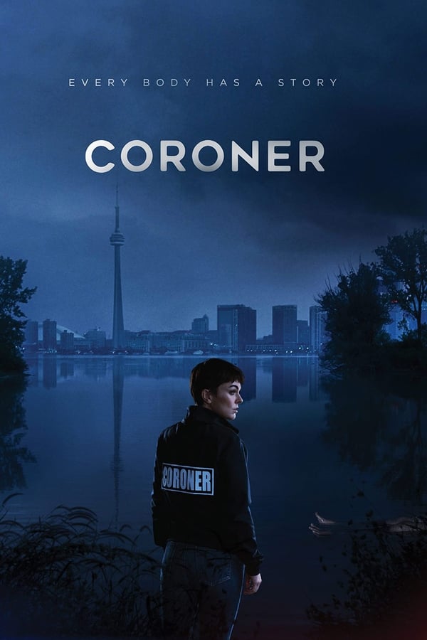 مشاهدة مسلسل Coroner موسم 4 حلقة 5