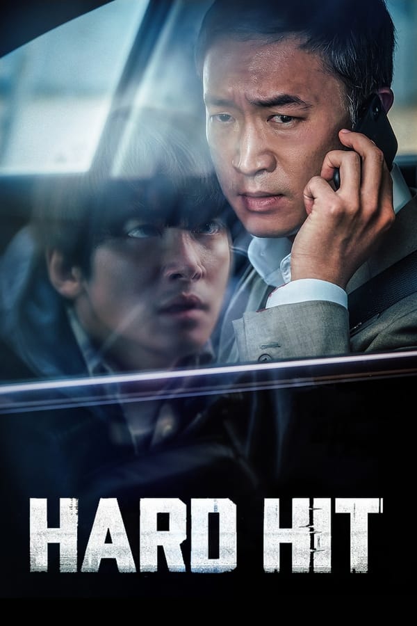 مشاهدة فيلم Hard Hit 2021 مترجم