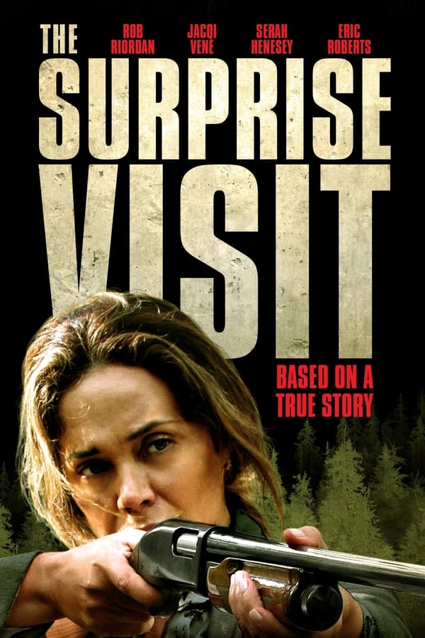 مشاهدة فيلم The Surprise Visit 2022 مترجم