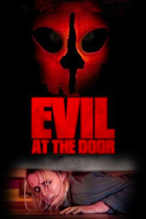 مشاهدة فيلم Evil at the Door 2022 مترجم