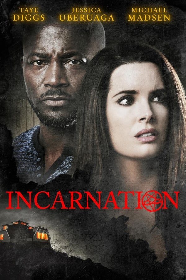 مشاهدة فيلم Incarnation 2022 مترجم