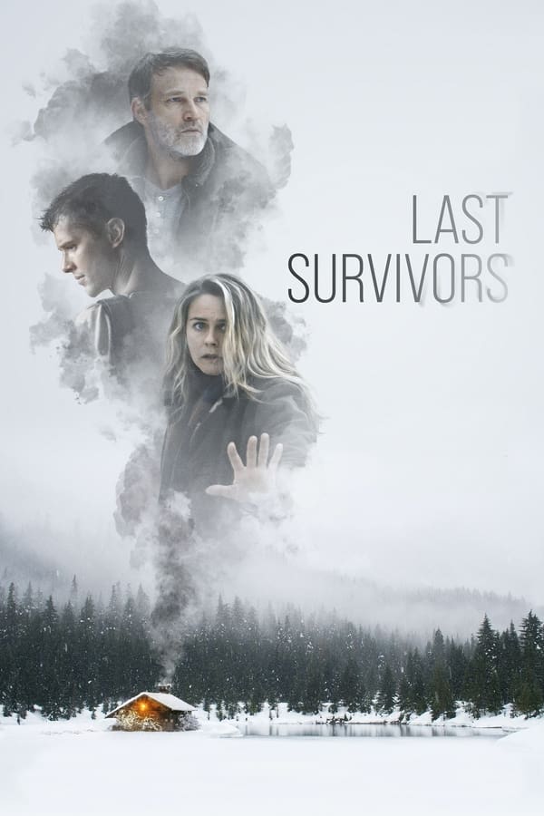 مشاهدة فيلم Last Survivors 2021 مترجم