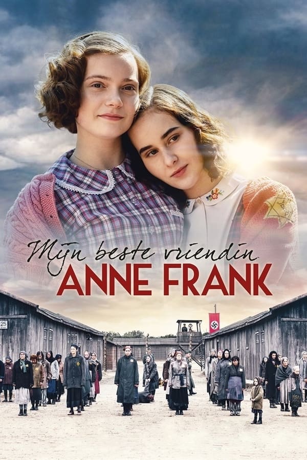 مشاهدة فيلم My Best Friend Anne Frank 2021 مترجم