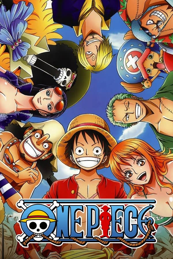 مشاهدة انمي One Piece حلقة 831