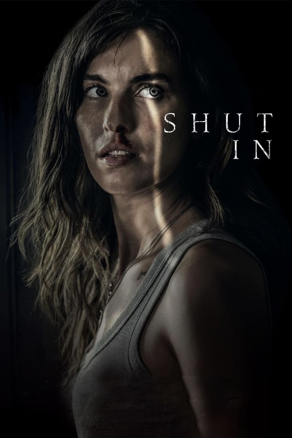 مشاهدة فيلم Shut In 2022 مترجم