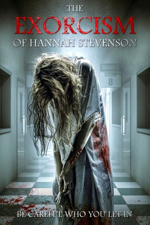 مشاهدة فيلم The Suppression of Hannah Stevenson 2022 مترجم