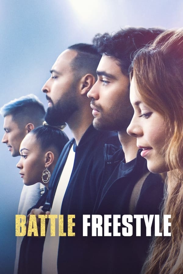 مشاهدة فيلم Battle: Freestyle 2022 مترجم