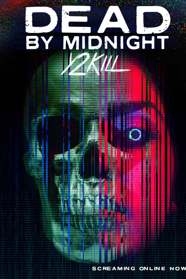 مشاهدة فيلم Dead by Midnight (Y2Kill) 2022 مترجم