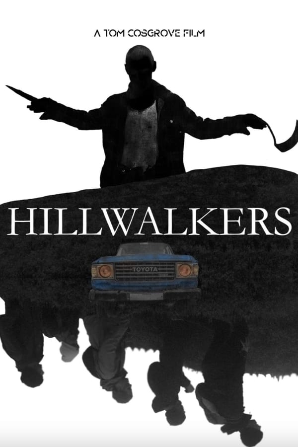 مشاهدة فيلم Hillwalkers 2022 مترجم