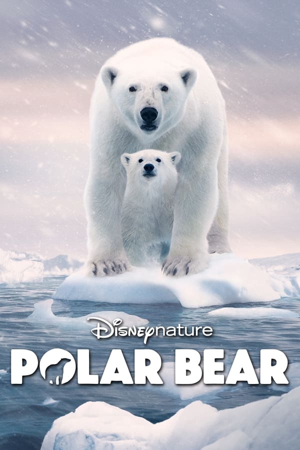 مشاهدة فيلم Polar Bear 2022 مترجم