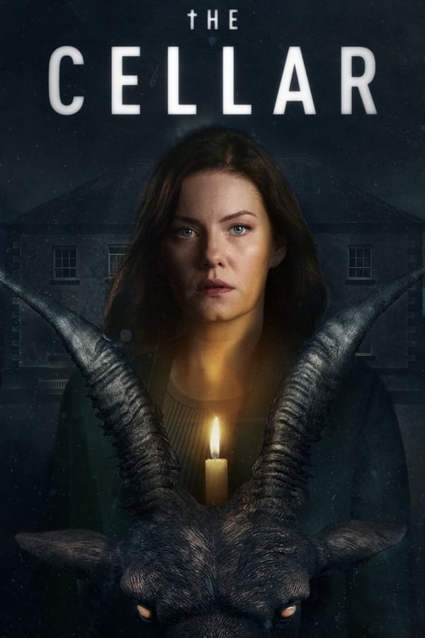 مشاهدة فيلم The Cellar 2022 مترجم