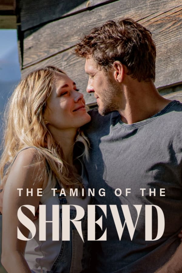 مشاهدة فيلم The Taming of the Shrewd 2022 مترجم