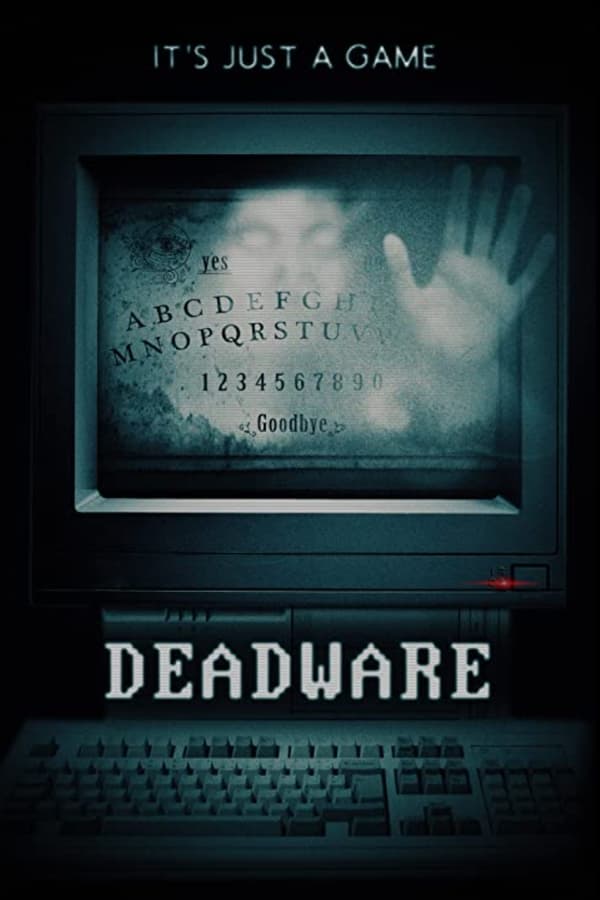 مشاهدة فيلم Deadware 2021 مترجم