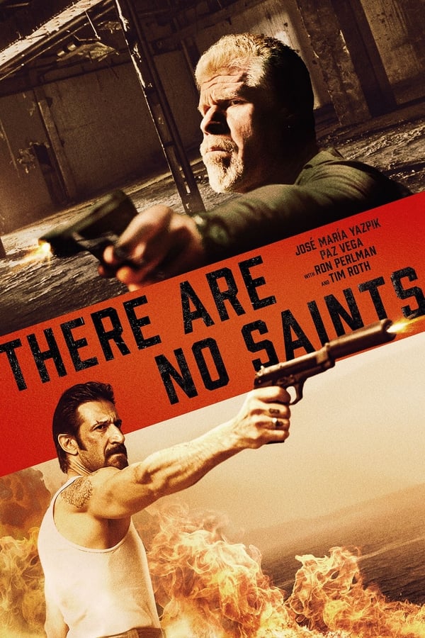 مشاهدة فيلم There Are No Saints 2022 مترجم