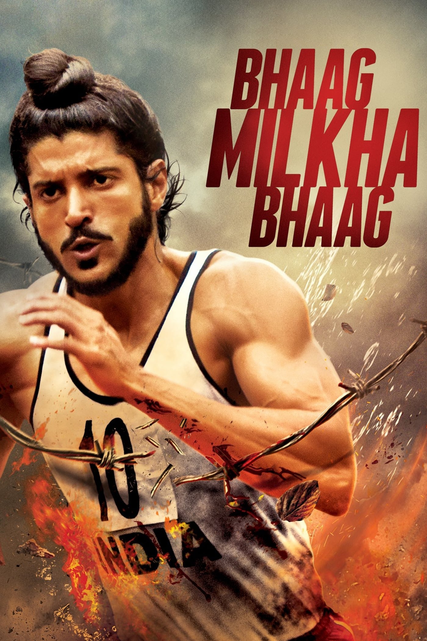 مشاهدة فيلم Bhaag Milkha Bhaag 2013 مترجم