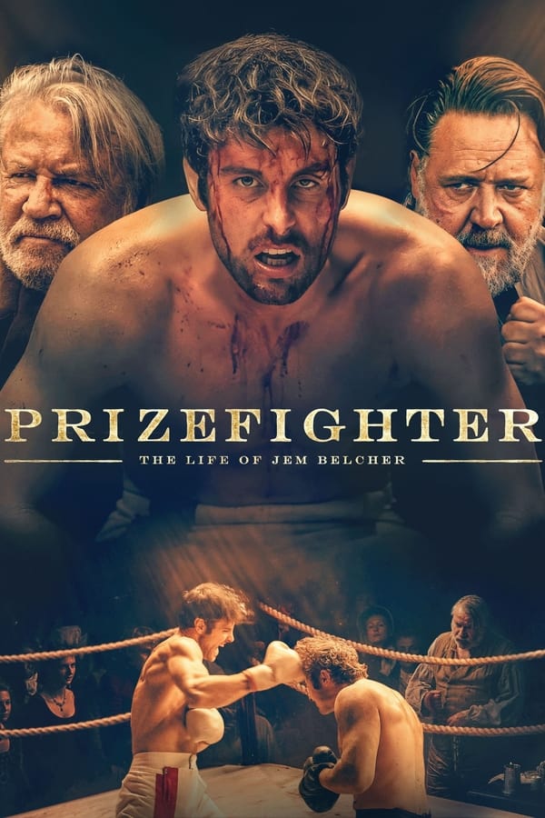 مشاهدة فيلم Prizefighter: The Life of Jem Belcher 2022 مترجم