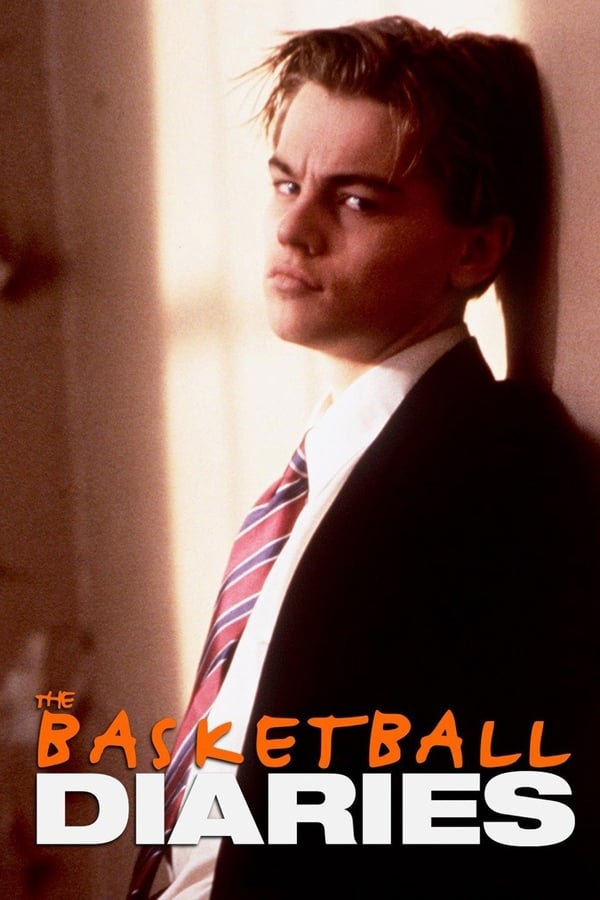 مشاهدة فيلم The Basketball Diaries 1995 مترجم