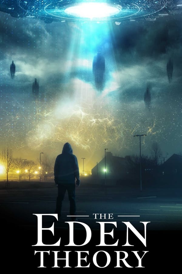 مشاهدة فيلم The Eden Theory 2021 مترجم