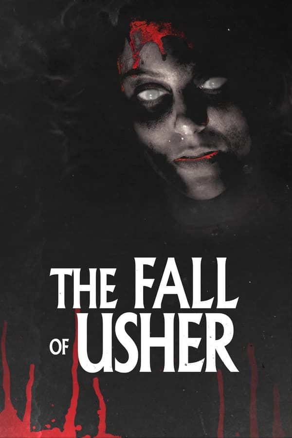 مشاهدة فيلم The Fall of Usher 2021 مترجم