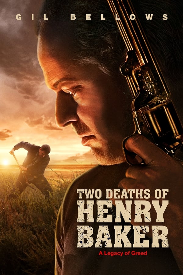 مشاهدة فيلم Two Deaths of Henry Baker 2020 مترجم