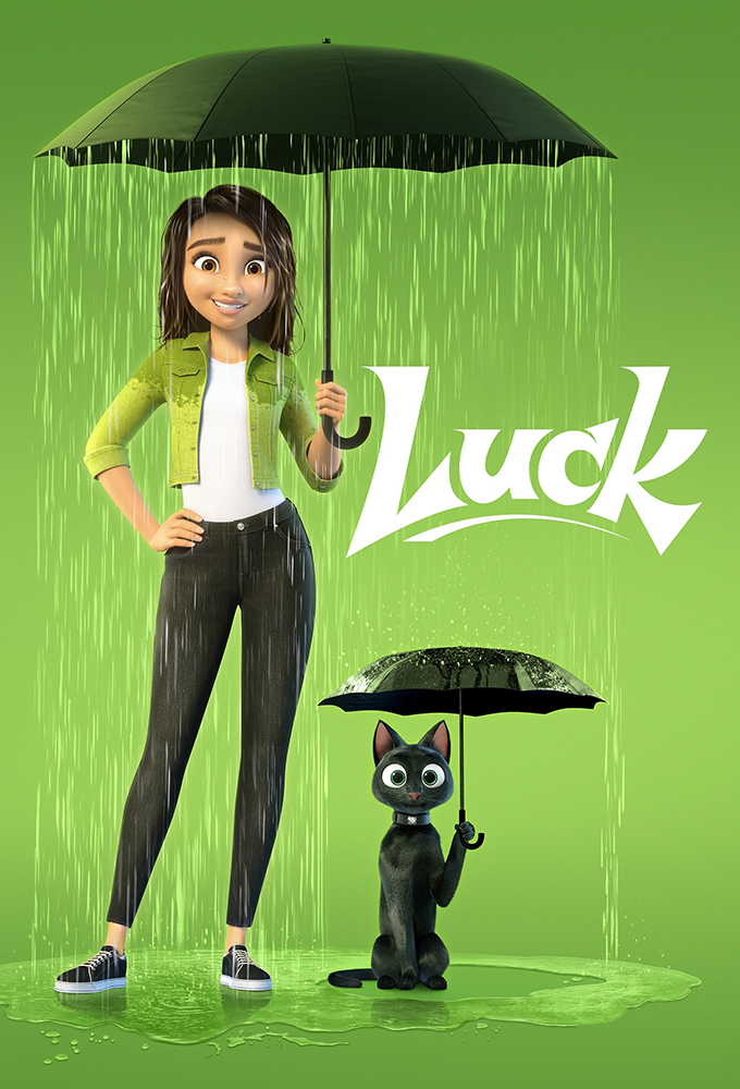 مشاهدة فيلم Luck 2022 مدبلج