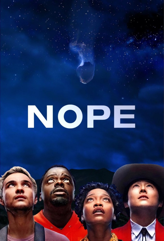 مشاهدة فيلم Nope 2022 مترجم