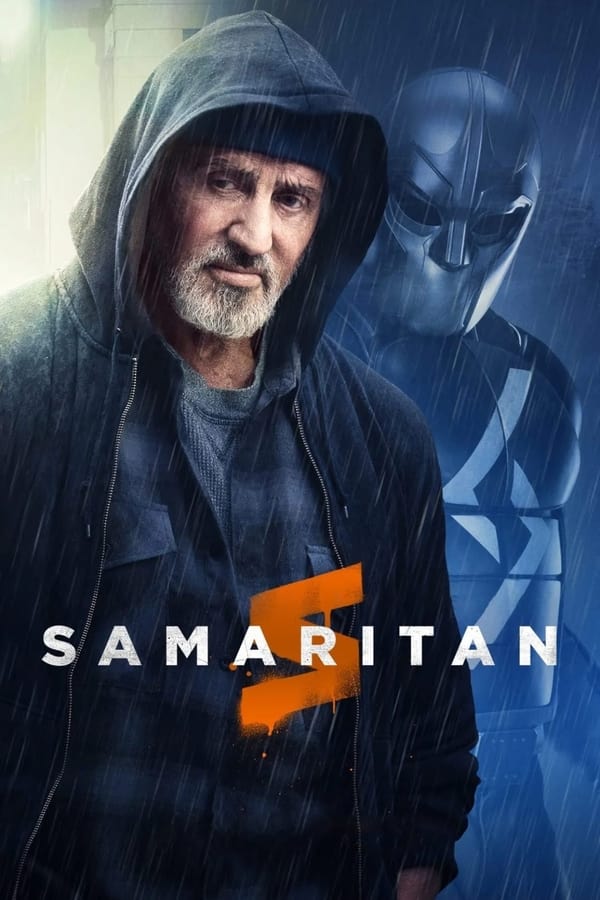 مشاهدة فيلم Samaritan 2022 مترجم