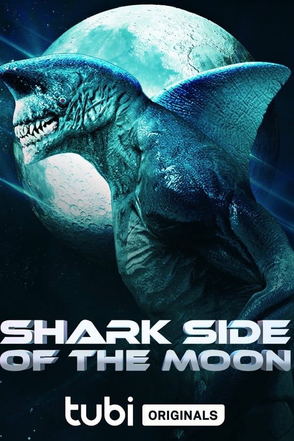 مشاهدة فيلم Shark Side of the Moon 2022 مترجم