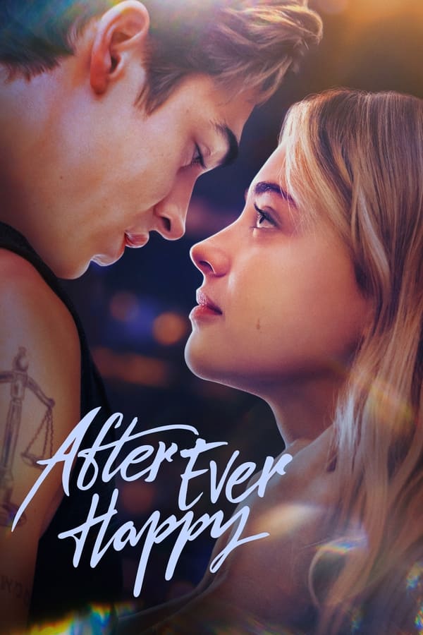 مشاهدة فيلم After Ever Happy 2022 مترجم