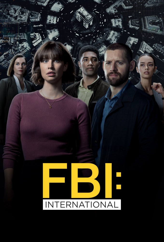 مشاهدة مسلسل FBI: International موسم 2 حلقة 9