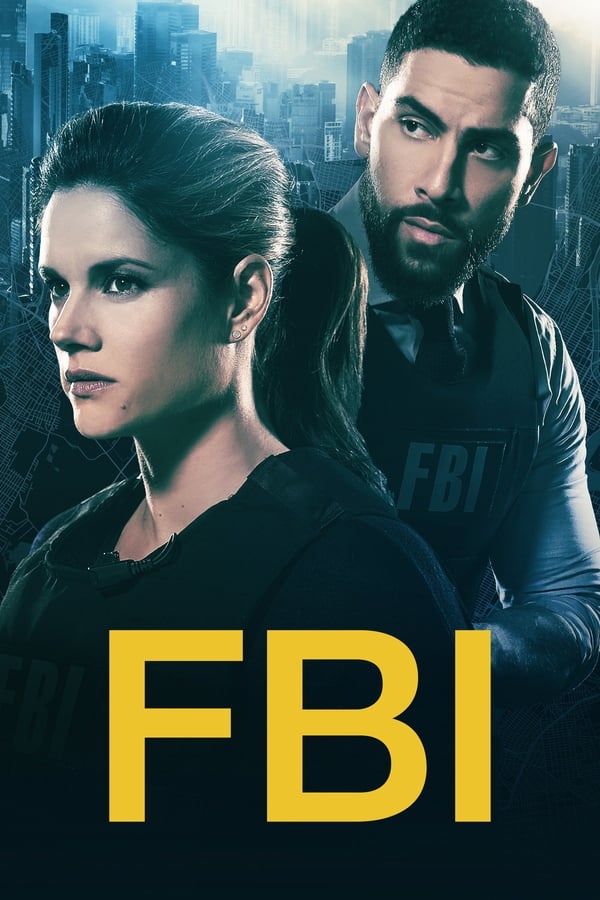 مشاهدة مسلسل FBI موسم 5 حلقة 3