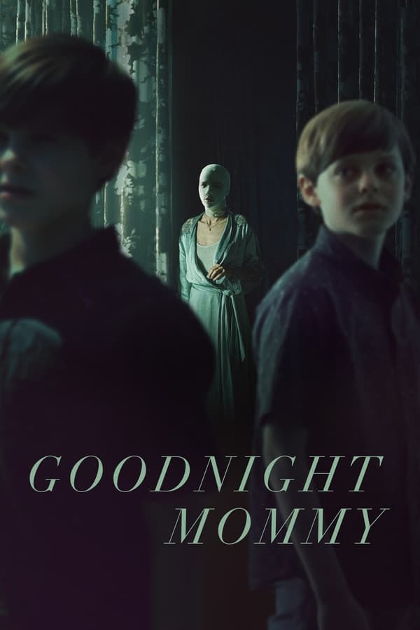 مشاهدة فيلم Goodnight Mommy 2022 مترجم