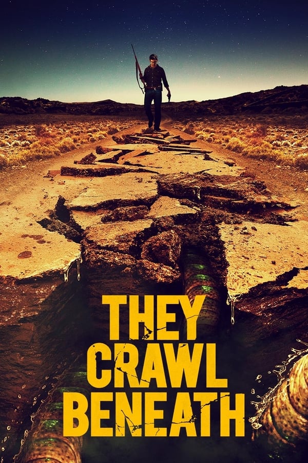 مشاهدة فيلم It Crawls Beneath 2022 مترجم