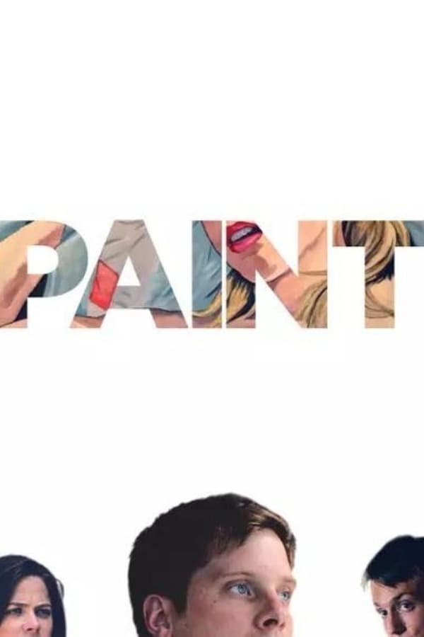 مشاهدة فيلم Paint 2020 مترجم