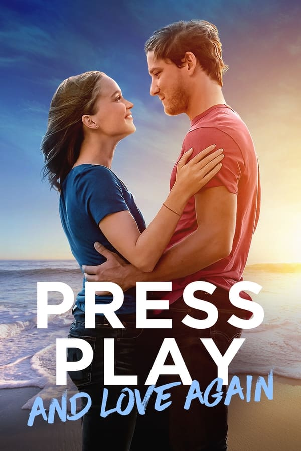 مشاهدة فيلم Press Play 2022 مترجم