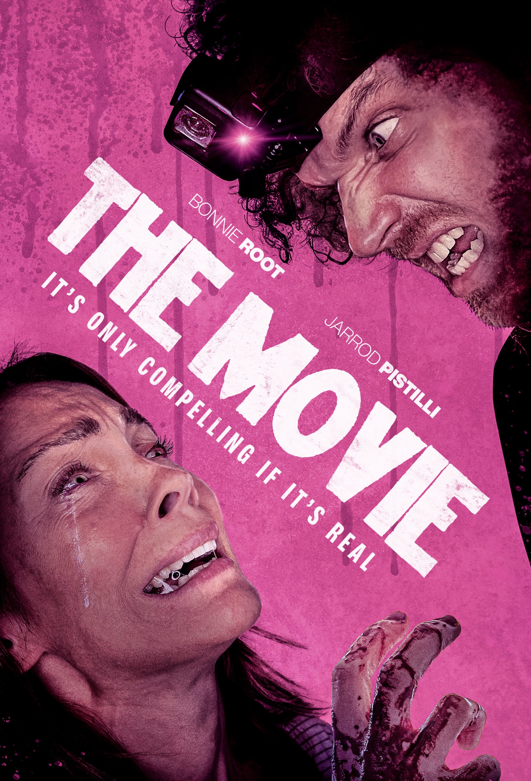 مشاهدة فيلم The Movie 2022 مترجم