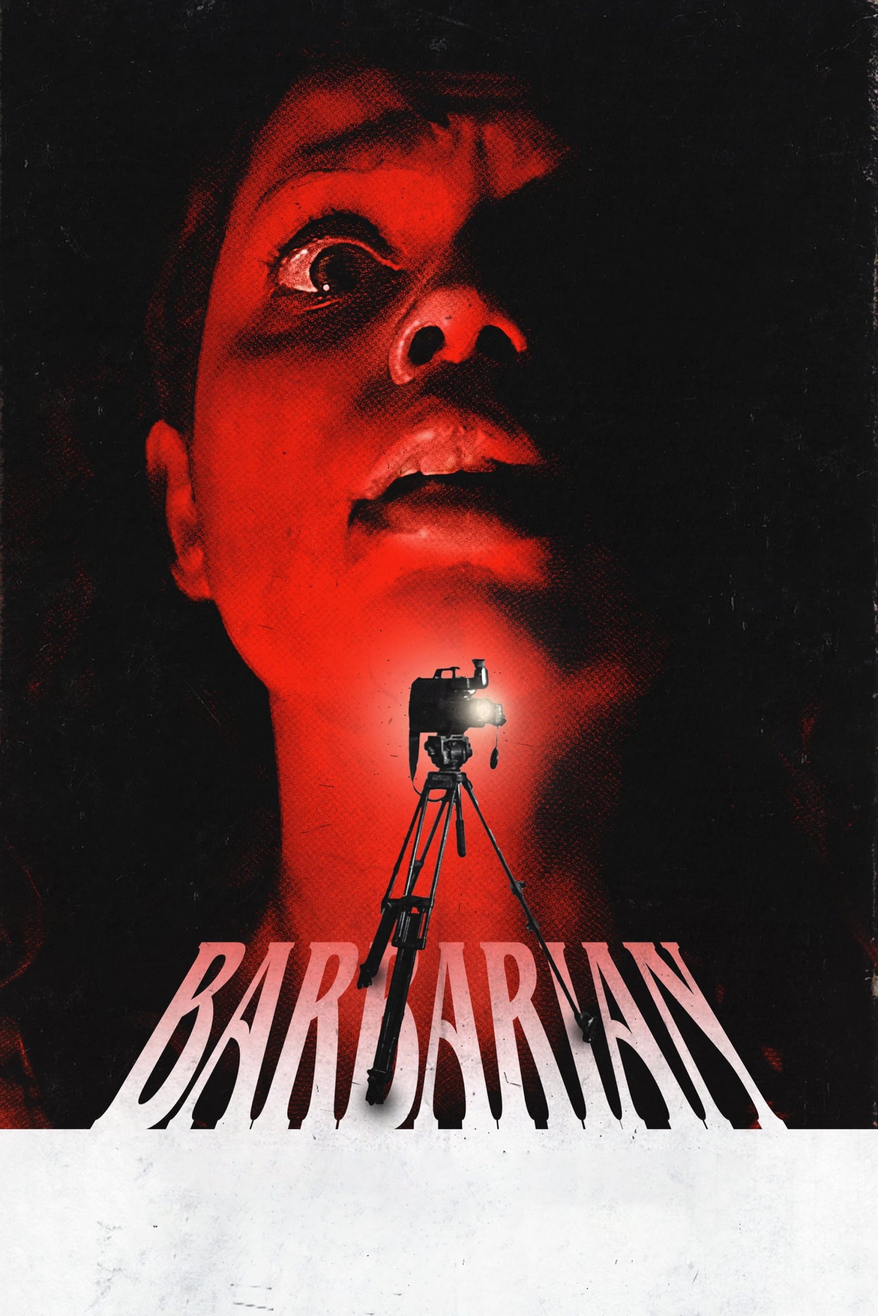 مشاهدة فيلم Barbarian 2022 مترجم