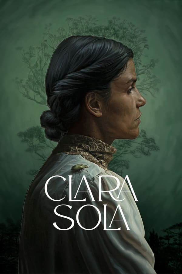 مشاهدة فيلم Clara Sola 2021 مترجم