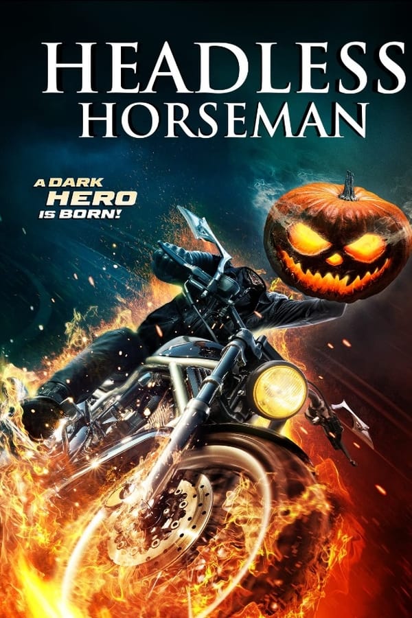 مشاهدة فيلم Headless Horseman 2022 مترجم