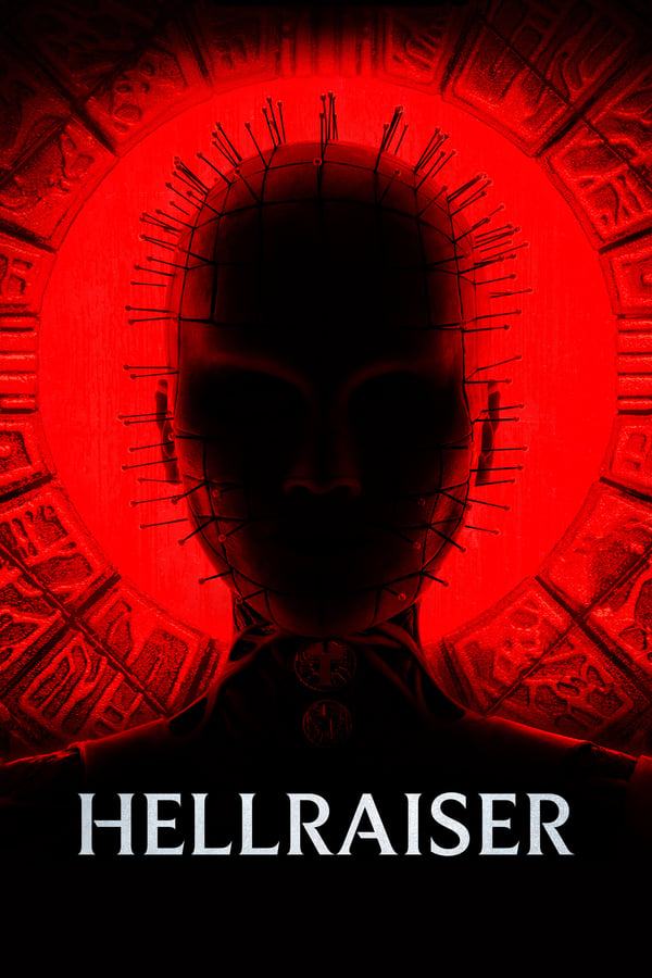 مشاهدة فيلم Hellraiser 2022 مترجم