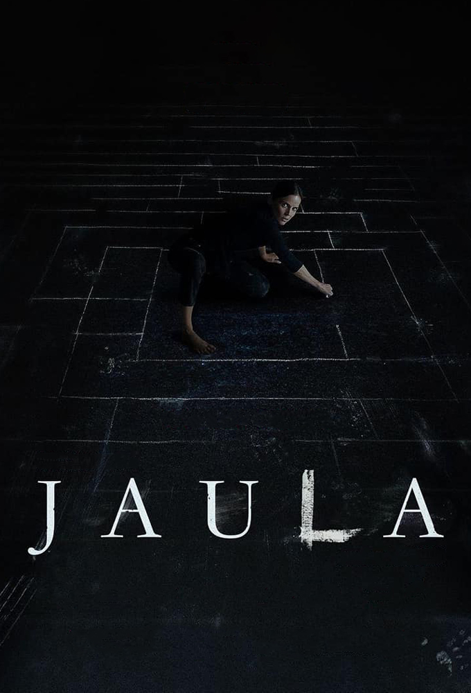 مشاهدة فيلم Jaula 2022 مترجم