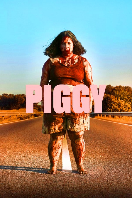 مشاهدة فيلم Piggy 2022 مترجم