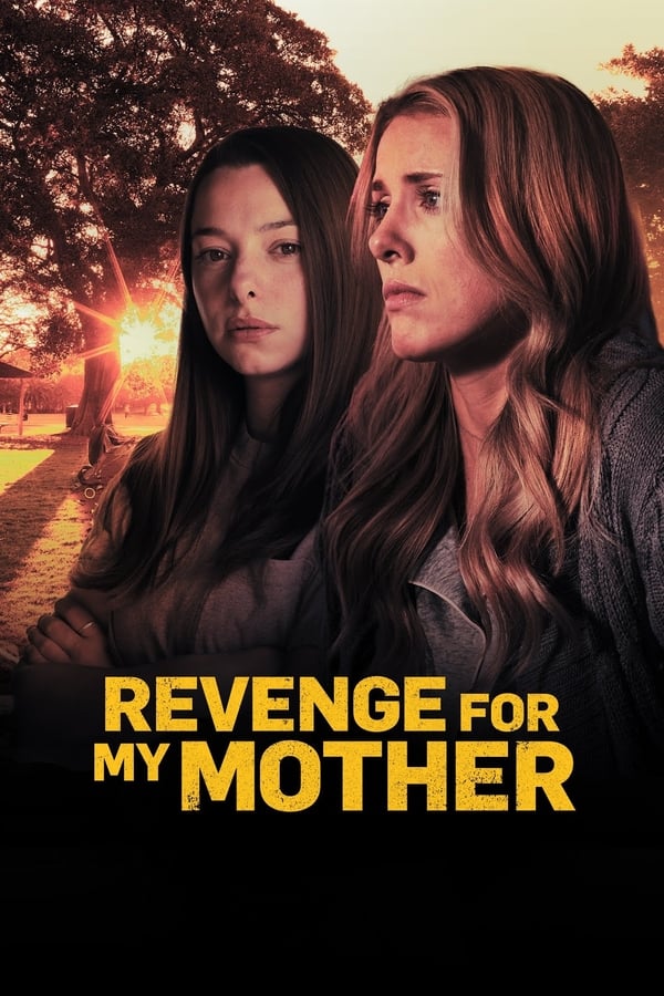 مشاهدة فيلم Revenge for My Mother 2022 مترجم