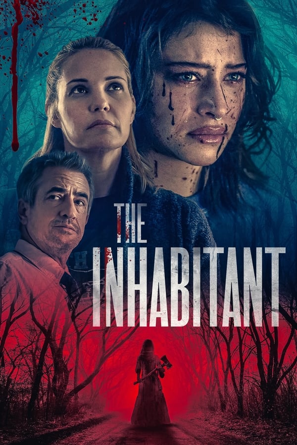 مشاهدة فيلم The Inhabitant 2022 مترجم