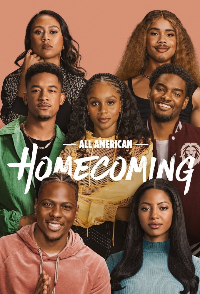 مسلسل All American: Homecoming موسم 3 حلقة 11 والاخيرة