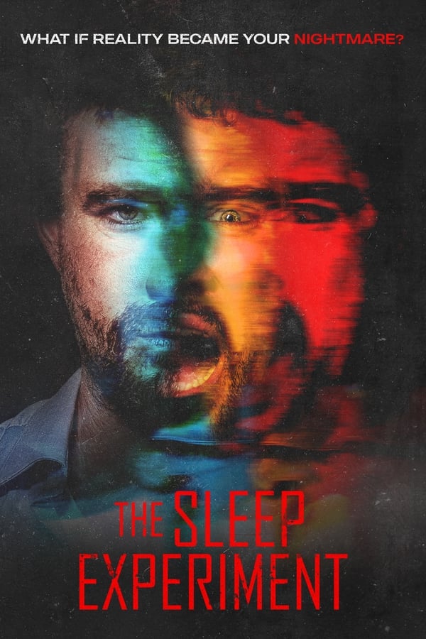 مشاهدة فيلم The Sleep Experiment 2022 مترجم