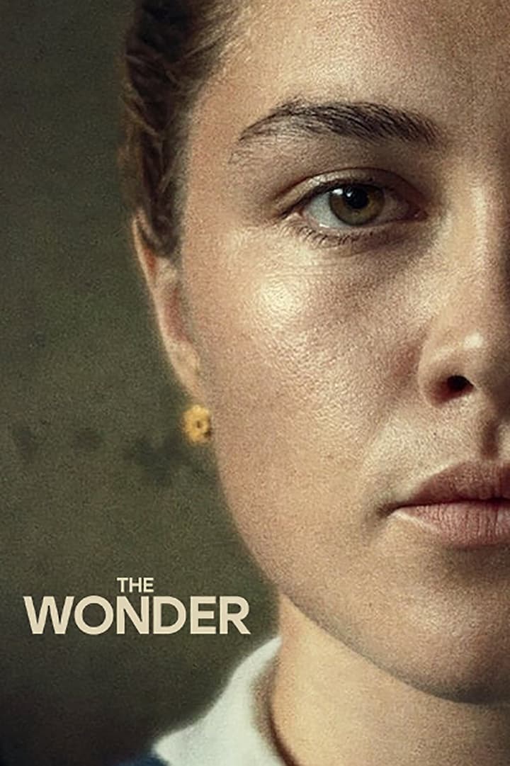 مشاهدة فيلم The Wonder 2022 مترجم