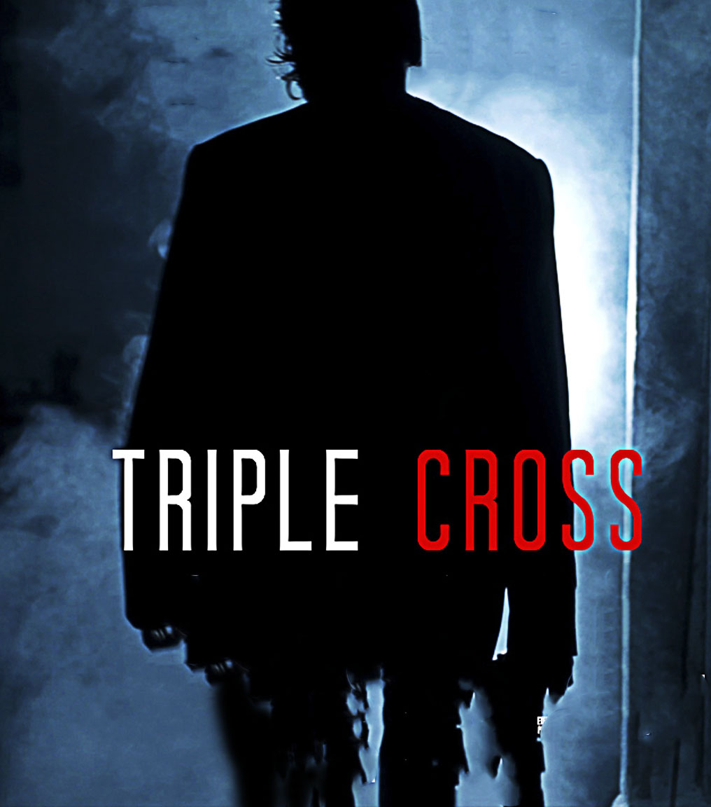 مشاهدة فيلم Triple Cross 2021 مترجم